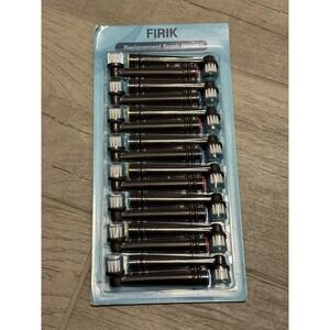 Replacement Brush Heads 16 Pieces-Compatible Oral B Smart, Vitality,Genius